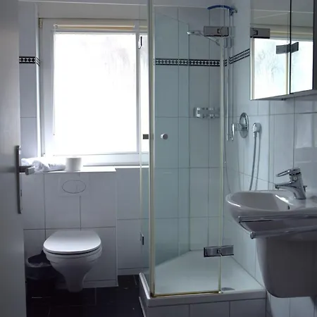 Techts Stadt Luebeck Hotel
