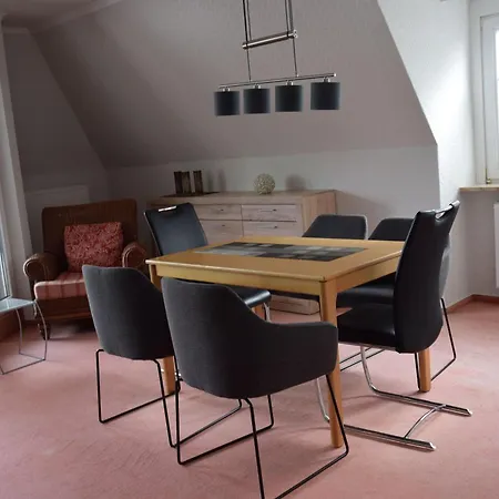 Hotel Techts Stadt Luebeck Timmendorfer Strand