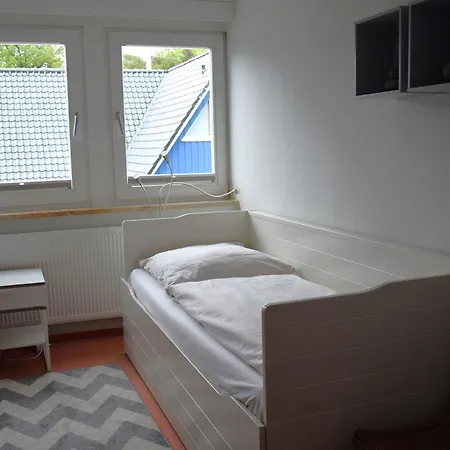 Techts Stadt Luebeck * Timmendorfer Strand