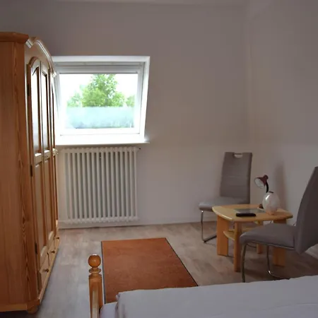 Hotel Techts Stadt Luebeck Timmendorfer Strand