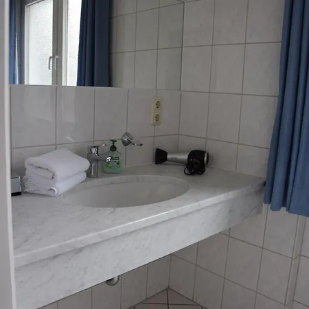 호텔 Techts Stadt Luebeck