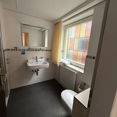 Techts Stadt Luebeck Hotel *