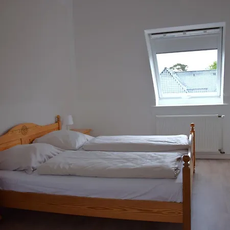 Techts Stadt Luebeck Hotel Timmendorfer Strand