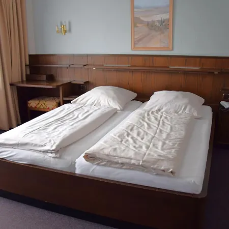Techts Stadt Luebeck *
