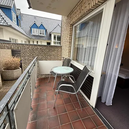 Techts Stadt Luebeck Hotel